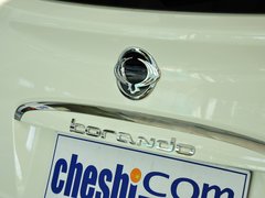 2014款 2.0L 自动 两驱豪华导航版 5座