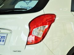 2014款 2.0L 自动 两驱豪华导航版 5座