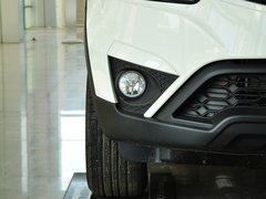 2014款 2.0L 自动 两驱豪华导航版 5座