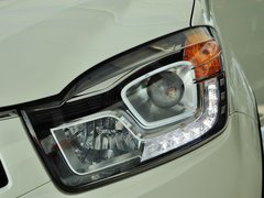 2014款 2.0L 自动 两驱豪华导航版 5座