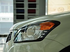 2014款 2.0L 自动 两驱豪华导航版 5座