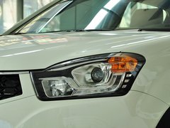 2014款 2.0L 自动 两驱豪华导航版 5座