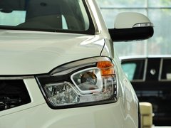 2014款 2.0L 自动 两驱豪华导航版 5座