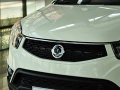 2014款 2.0L 自动 两驱豪华导航版 5座
