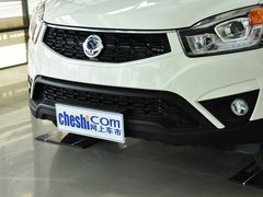 2014款 2.0L 自动 两驱豪华导航版 5座