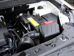 2014款 2.0L 自动 四驱豪华导航版 5座