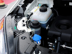 2014款 2.0L 自动 四驱豪华导航版 5座