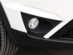 2014款 2.0L 自动 四驱豪华导航版 5座
