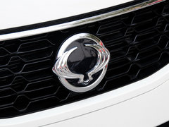 2014款 2.0L 自动 四驱豪华导航版 5座