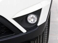 2014款 2.0L 自动 四驱豪华导航版 5座
