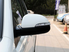 2014款 2.0L 自动 四驱豪华导航版 5座