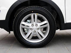 2014款 2.0L 自动 四驱豪华导航版 5座