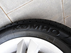 2014款 2.0L 自动 四驱豪华导航版 5座