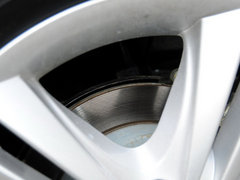 2014款 2.0L 自动 四驱豪华导航版 5座