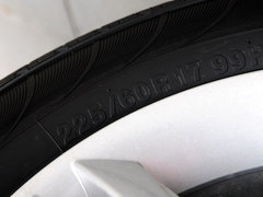 2014款 2.0L 自动 四驱豪华导航版 5座