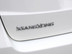 2014款 2.0L 自动 四驱豪华导航版 5座