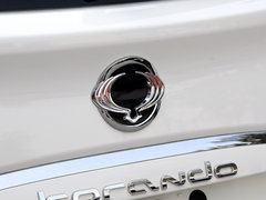 2014款 2.0L 自动 四驱豪华导航版 5座