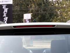 2014款 2.0L 自动 四驱豪华导航版 5座