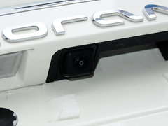 2014款 2.0L 自动 四驱豪华导航版 5座