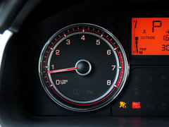 2014款 2.0L 自动 四驱豪华导航版 5座