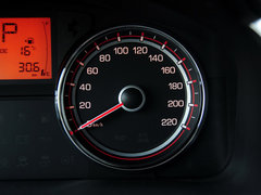 2014款 2.0L 自动 四驱豪华导航版 5座