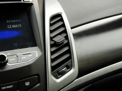 2014款 2.0L 自动 四驱豪华导航版 5座