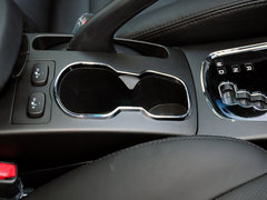 2014款 2.0L 自动 四驱豪华导航版 5座