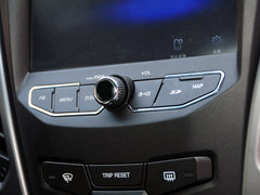 2014款 2.0L 自动 四驱豪华导航版 5座