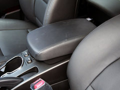 2014款 2.0L 自动 四驱豪华导航版 5座