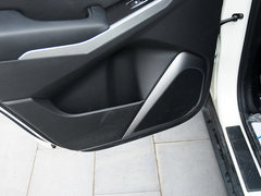 2014款 2.0L 自动 四驱豪华导航版 5座