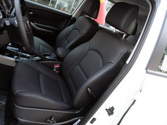2014款 2.0L 自动 四驱豪华导航版 5座