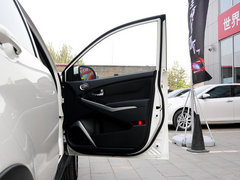 2014款 2.0L 自动 四驱豪华导航版 5座
