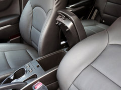 2014款 2.0L 自动 四驱豪华导航版 5座