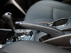 2014款 2.0L 自动 四驱豪华导航版 5座