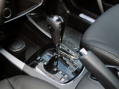 2014款 2.0L 自动 四驱豪华导航版 5座