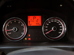 2014款 2.0L 自动 四驱豪华导航版 5座