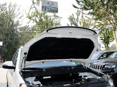 2014款 2.0L 自动 四驱豪华导航版 5座