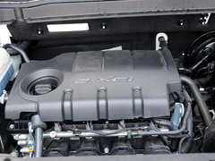 2014款 2.0L 自动 四驱豪华导航版 5座