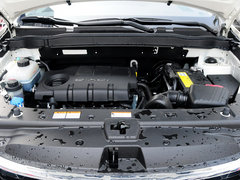 2014款 2.0L 自动 四驱豪华导航版 5座