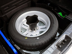 2014款 2.0L 自动 四驱豪华导航版 5座
