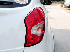 2014款 2.0L 自动 四驱豪华导航版 5座
