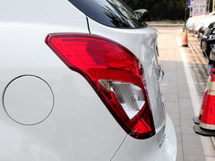 2014款 2.0L 自动 四驱豪华导航版 5座
