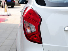 2014款 2.0L 自动 四驱豪华导航版 5座