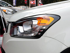 2014款 2.0L 自动 四驱豪华导航版 5座
