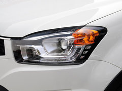 2014款 2.0L 自动 四驱豪华导航版 5座