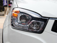 2014款 2.0L 自动 四驱豪华导航版 5座