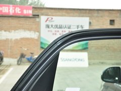 2014款 2.0L 自动 四驱豪华导航版 5座