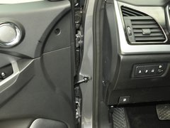 2014款 2.0L 自动 四驱豪华导航版 5座