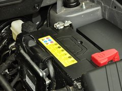 2014款 2.0L 自动 四驱豪华导航版 5座