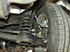 2014款 2.0L 自动 四驱豪华导航版 5座